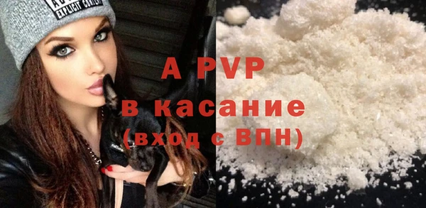 крисы Верея