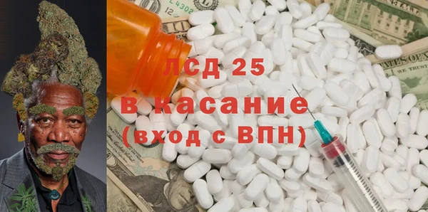 крисы Верея